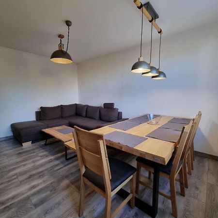Apartman Lomnicky Stit Tatranská Lomnica Exterior foto