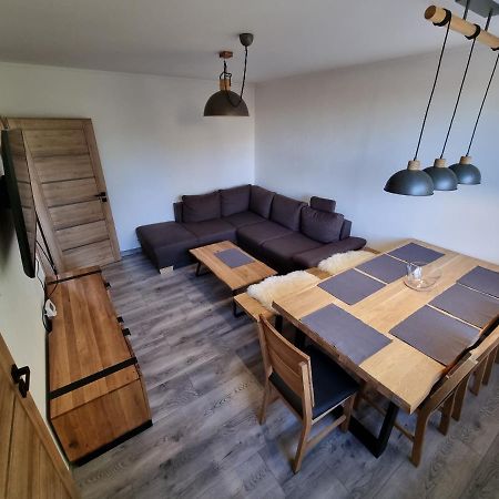Apartman Lomnicky Stit Tatranská Lomnica Exterior foto