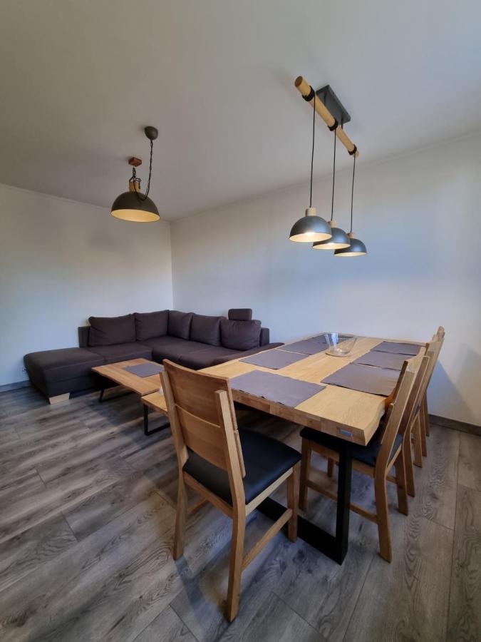 Apartman Lomnicky Stit Tatranská Lomnica Exterior foto