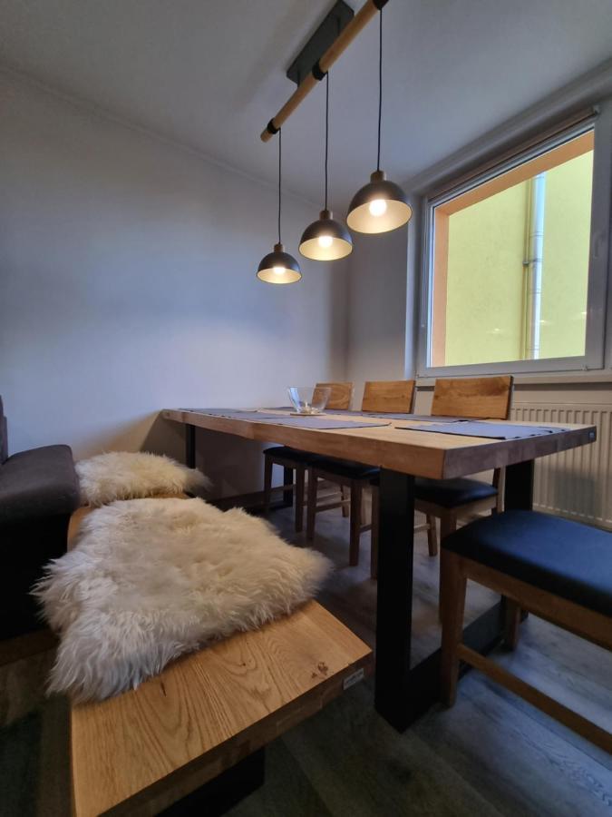 Apartman Lomnicky Stit Tatranská Lomnica Exterior foto
