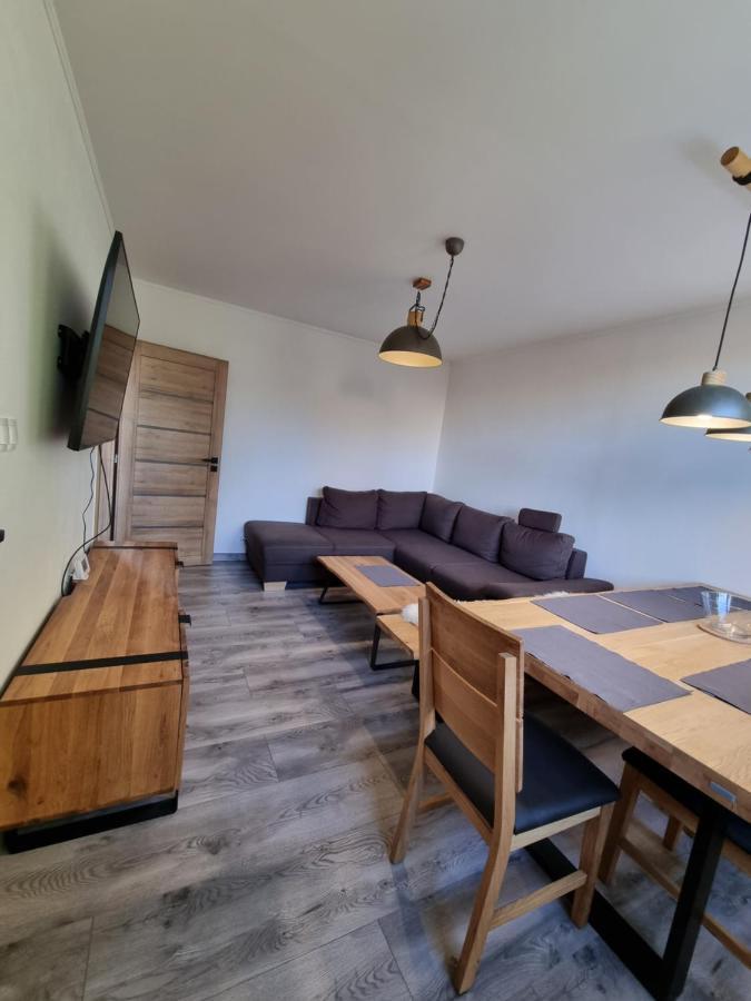 Apartman Lomnicky Stit Tatranská Lomnica Exterior foto