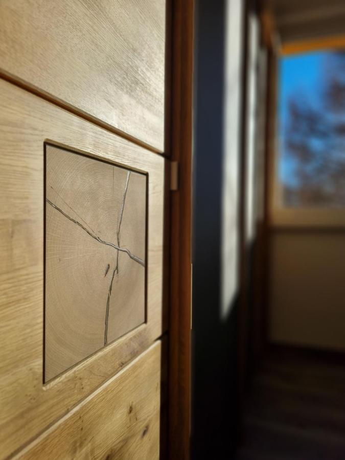 Apartman Lomnicky Stit Tatranská Lomnica Exterior foto