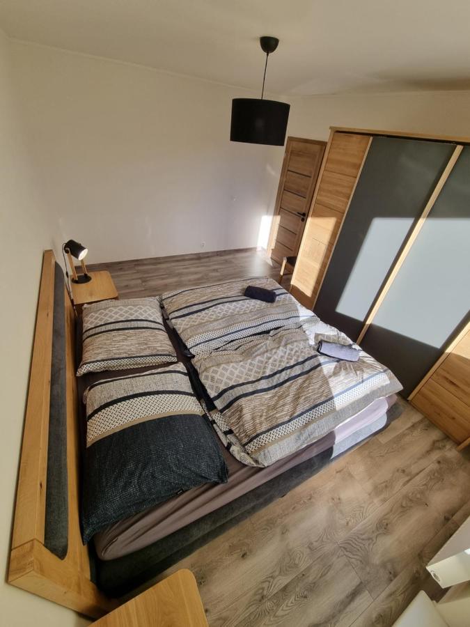 Apartman Lomnicky Stit Tatranská Lomnica Exterior foto