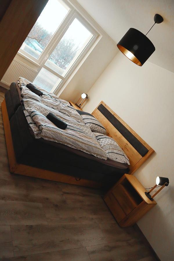 Apartman Lomnicky Stit Tatranská Lomnica Exterior foto