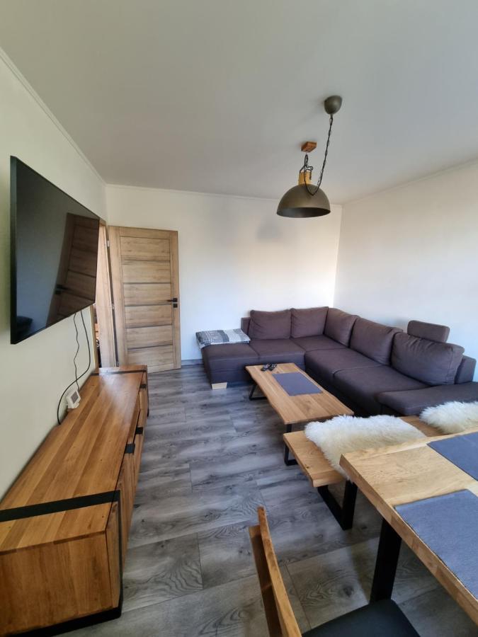 Apartman Lomnicky Stit Tatranská Lomnica Exterior foto