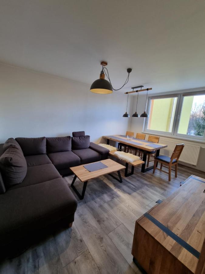 Apartman Lomnicky Stit Tatranská Lomnica Exterior foto