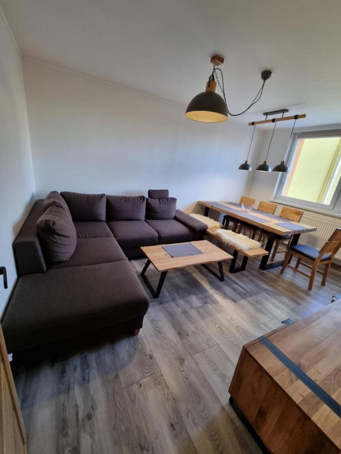 Apartman Lomnicky Stit Tatranská Lomnica Exterior foto